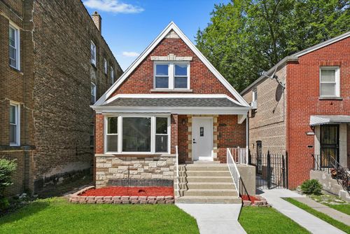 10436 S Eberhart Ave, CHICAGO, IL, 60628-2934 | Card Image