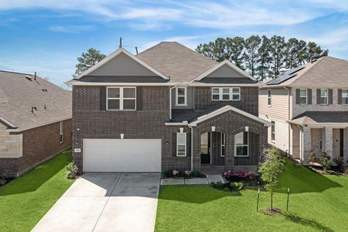 25535 Cartington Ln, Katy, TX, 77493-5206 | Card Image