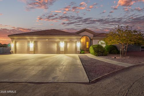 10310 W Avenida Del Sol, Peoria, AZ, 85383-2712 | Card Image