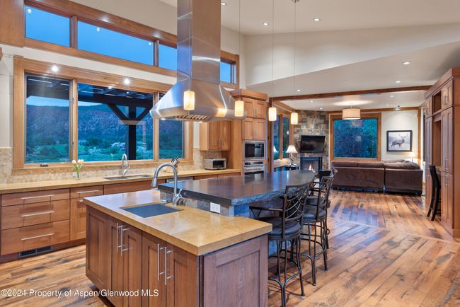 137 Stonefly Dr, House other with 5 bedrooms, 7 bathrooms and null parking in Carbondale CO | Image 20