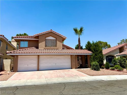 7640 Botany Bay Dr, Las Vegas, NV, 89128-7240 | Card Image