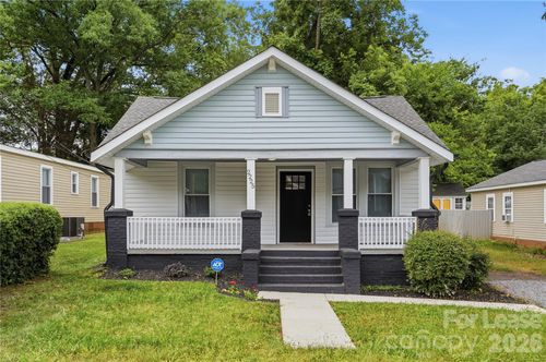2225 Tate St, Charlotte, NC, 28216-5056 | Card Image