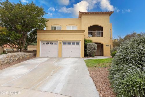 2414 El Dorado Ct, Las Cruces, NM, 88011-4970 | Card Image