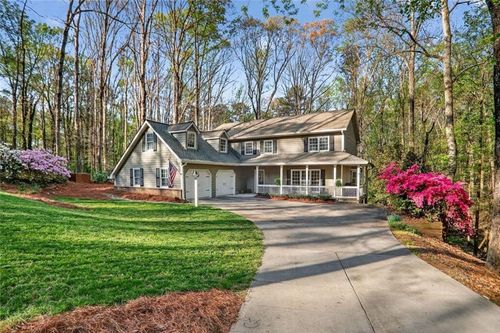 1120 Willow Bnd, Roswell, GA, 30075-2533 | Card Image