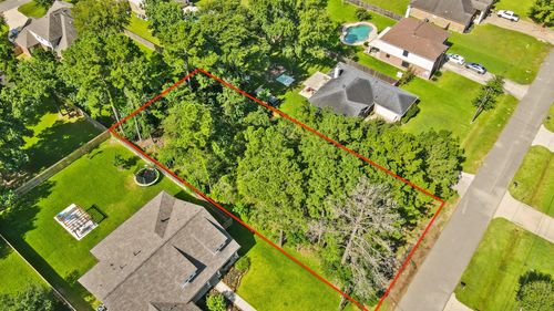 0 Dillon Dr, Magnolia, TX, 77354 | Card Image
