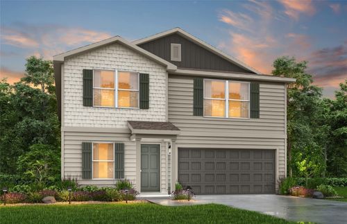 117 Pine Burr St, Lufkin, TX, 75901 | Card Image