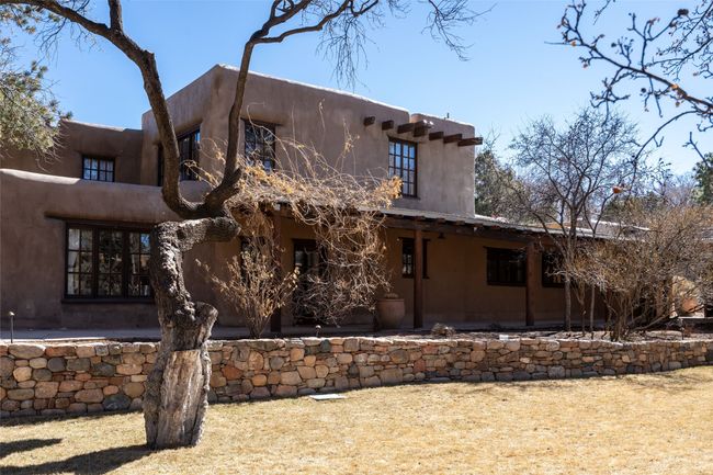 831 El Caminito St, House other with 6 bedrooms, 9 bathrooms and 20 parking in Santa Fe NM | Image 52