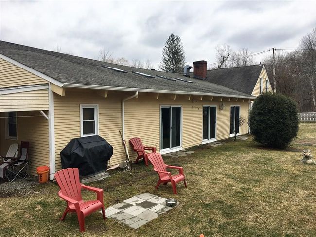 90 Capron Road, House other with 4 bedrooms, 3 bathrooms and 4 parking in Smithfield RI | Image 19