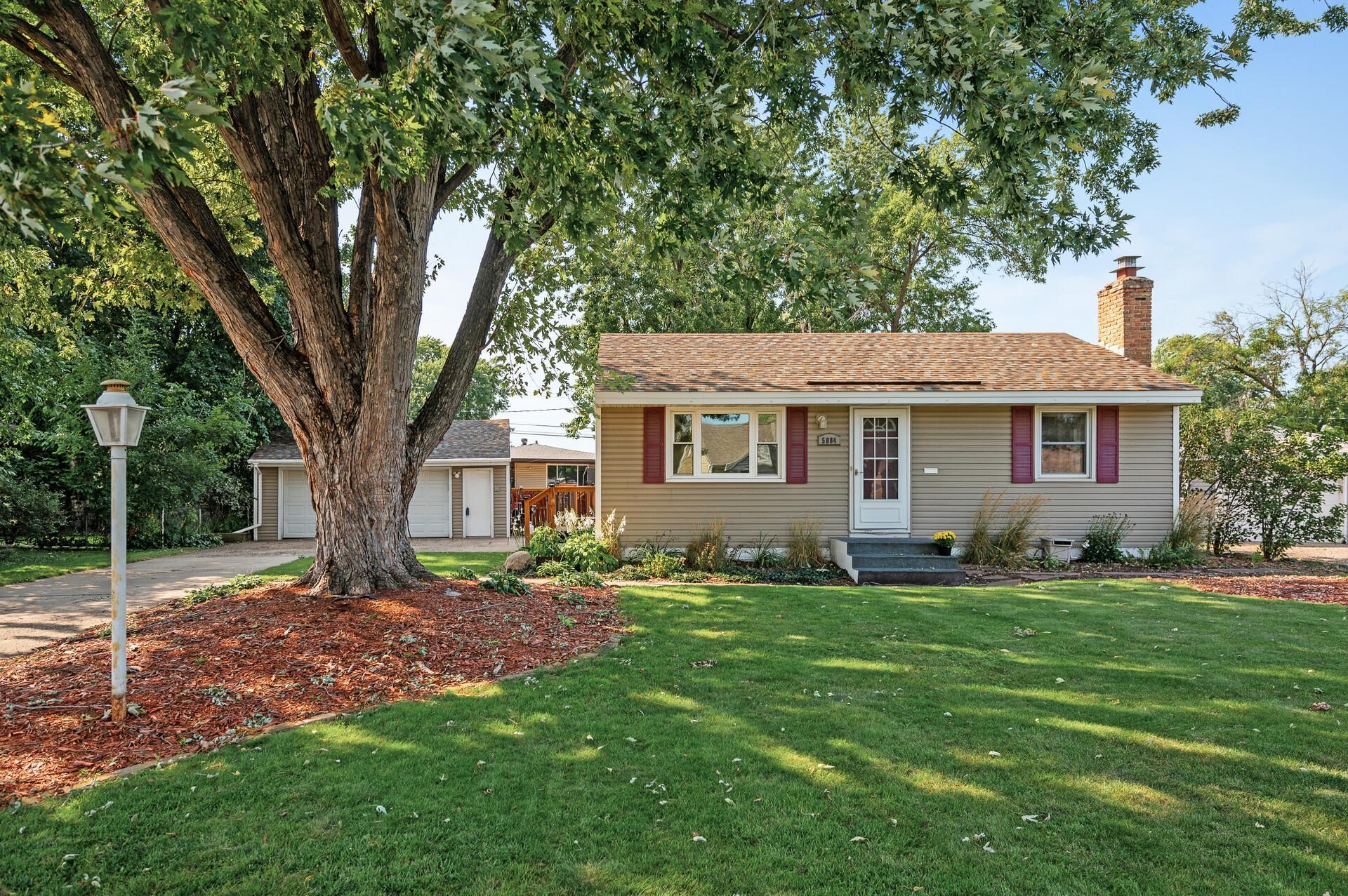 Clearview St, Minneapolis, MN 55421