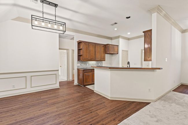 3559 Kayewood Dr, House other with 3 bedrooms, 2 bathrooms and null parking in Little Elm TX | Image 9