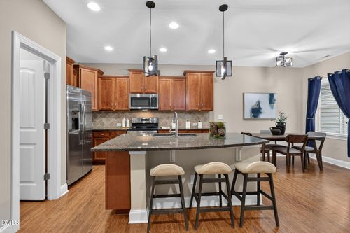 124 Token House Rd, Durham, NC, 27703-9483 | Card Image