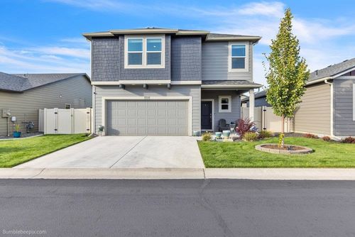 5814 W Youngstown Ln, Spokane, WA, 99208-4576 | Card Image