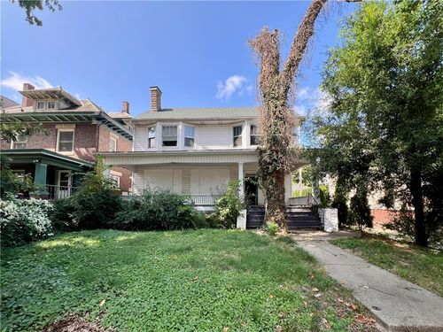 233 N Edward St, Decatur, IL, 62522-2303 | Card Image