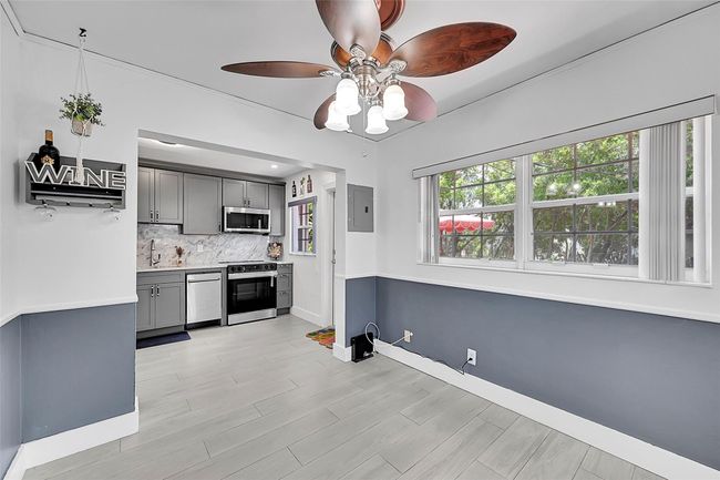 230 Nw 52 Nd Ct, House other with 2 bedrooms, 1 bathrooms and null parking in Fort Lauderdale FL | Image 12