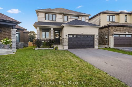 14 Athabaska Dr, Belleville, ON, K8N0T2 | Card Image