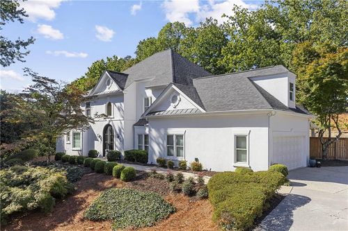 5800 De Claire Court, Atlanta, GA, 30328 | Card Image