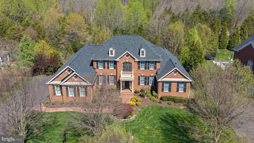 5330 Chaffins Farm Ct, HAYMARKET, VA, 20169-4518 | Card Image