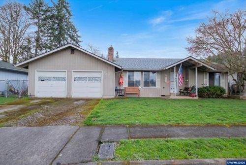 1360 Sunset Ln, Sweet Home, OR, 97386-1355 | Card Image
