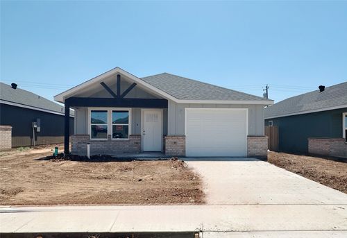 263 Tombstone Rd, Abilene, TX, 79602-2299 | Card Image