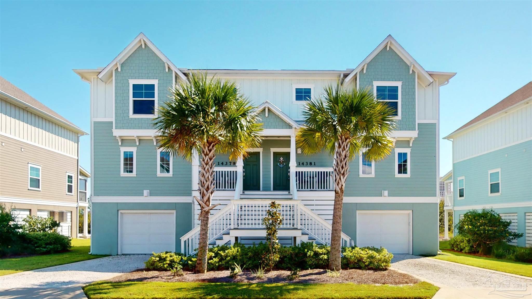 Cordgrass Ln, Pensacola, FL 32507