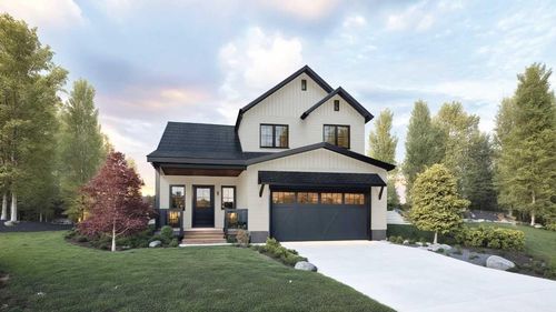 325 John St Sw, Turner Valley, AB, T0L2A0 | Card Image