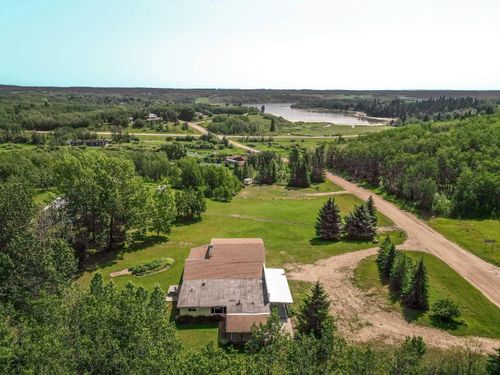 20 - 25214 Township Road 364, Pine Lake, AB, T0M1S0 | Card Image