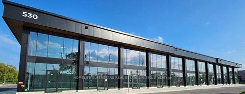 33-530 Speers Rd, Oakville, ON, L6K2G3 | Card Image