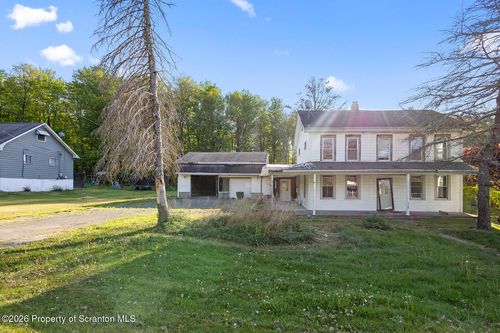 821 Drinker Turnpike, Covington Twp, PA, 18424 | Card Image