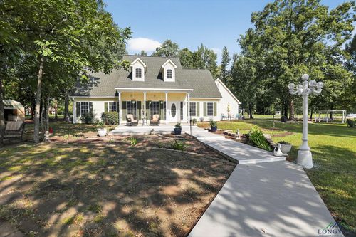 59 County Road 1530, Avinger, TX, 75630-2855 | Card Image