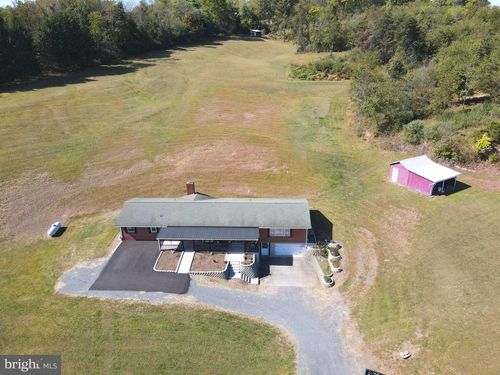 36 Serenity Dr, ROMNEY, WV, 26757-6388 | Card Image