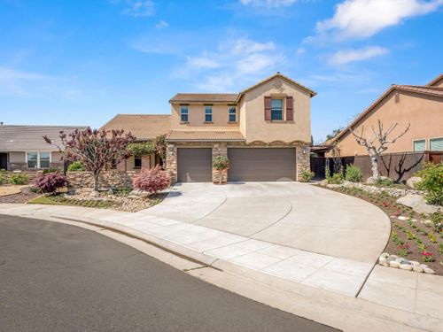 1178 Blackwood Avenue, Clovis, CA, 93619 | Card Image