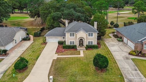 5101 High Pointe Dr, Pensacola, FL, 32505-1831 | Card Image