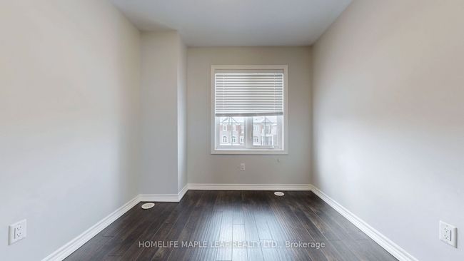 26 Borers Creek Cir, House attached with 3 bedrooms, 3 bathrooms and 1 parking in Hamilton ON | Image 37
