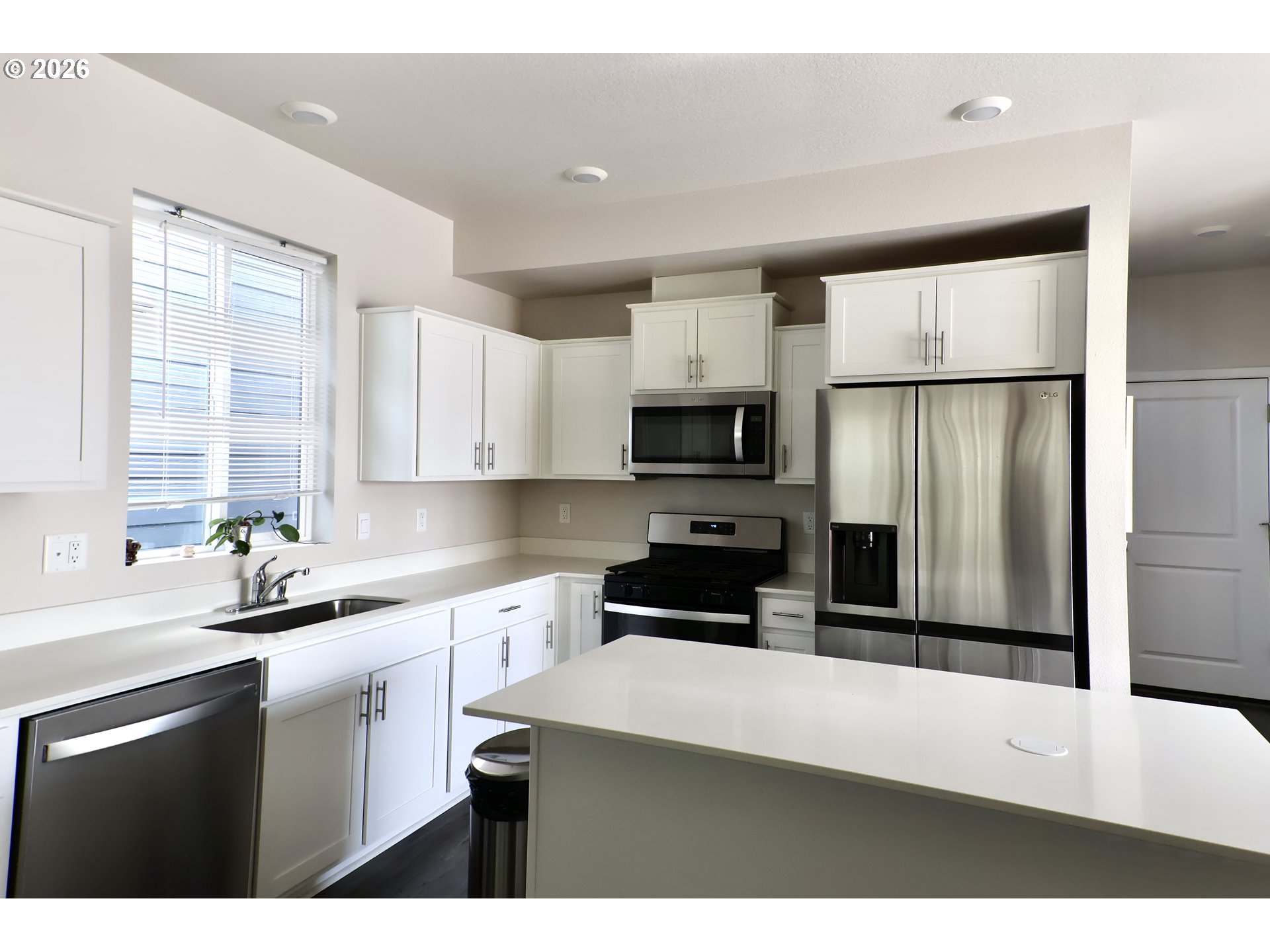 Residential in Springfield 2