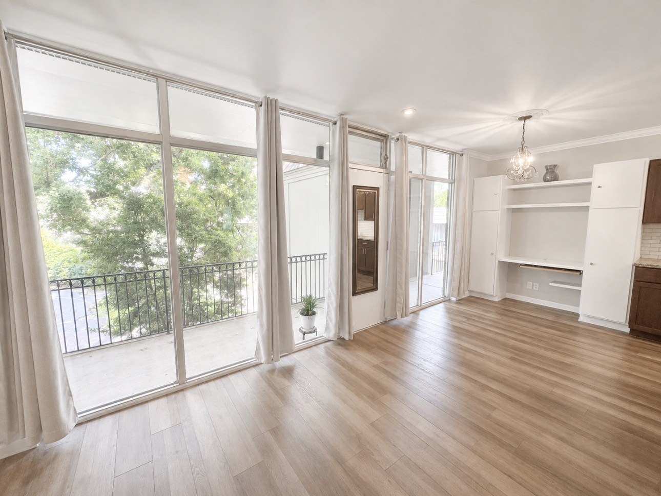 Residential in Nashville 4