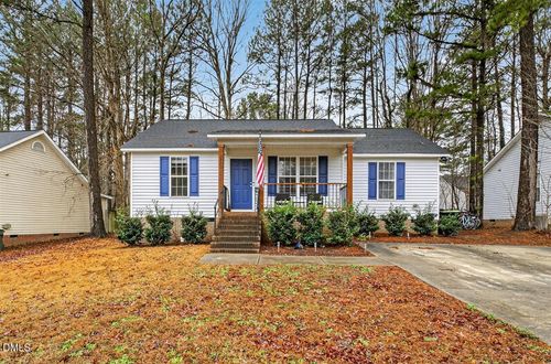 5829 Seward Dr, Knightdale, NC, 27545-7426 | Card Image