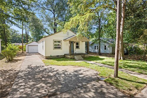 1219 N Boston Pl, Russellville, AR, 72801-2909 | Card Image