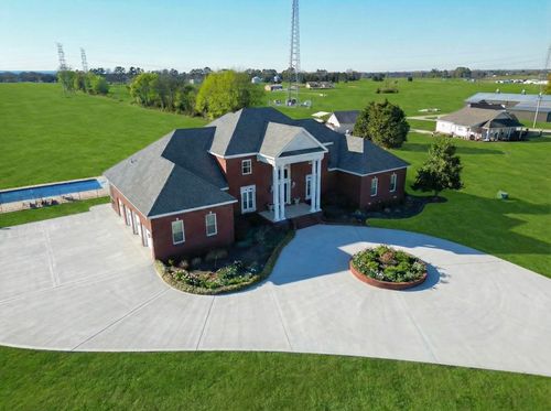 5535 Ricks Ln, Tuscumbia, AL, 35674 | Card Image