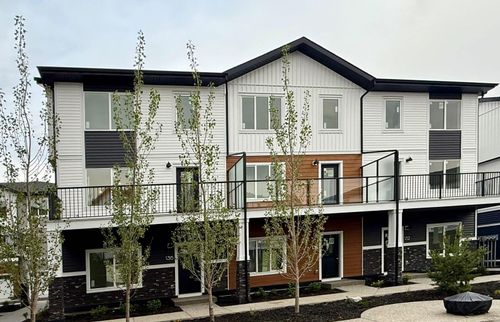 124-1862 Cornerstone Blvd Ne, Calgary, AB, T3N2R4 | Card Image