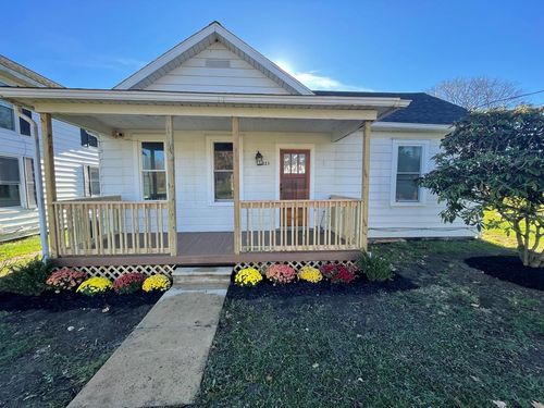 223 Emlenton St, Parker, PA, 16049 | Card Image