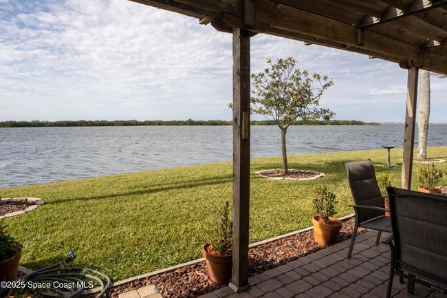 284 Andros Ave, House other with 4 bedrooms, 2 bathrooms and null parking in Cocoa Beach FL | Image 59