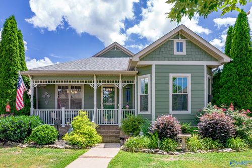 6308 Midtowne Ln Nw, Huntsville, AL, 35806-1796 | Card Image