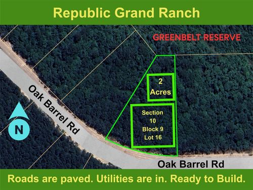 12950 Oak Barrel Rd, Willis, TX, 77378-3228 | Card Image