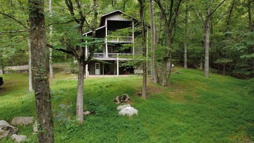 272 and 222 Peace Mountain Road, Mountain View, AR, 72560 | Card Image