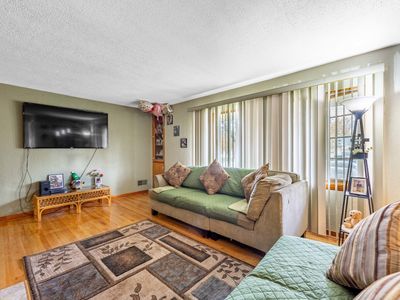 1017 Plaza Drive, House other with 2 bedrooms, 1 bathrooms and 2 parking in Joliet IL | Image 3