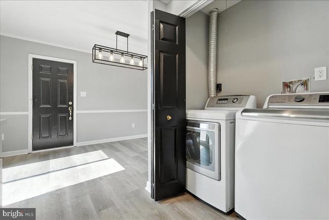 120 N Kennedy Rd, House other with 4 bedrooms, 2 bathrooms and null parking in STERLING VA | Image 9