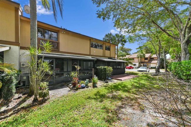 4709 Nw 30 Th St, Condo with 3 bedrooms, 3 bathrooms and null parking in Coconut Creek FL | Image 29