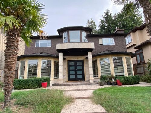 2938 W 23rd Ave, Vancouver, BC, V6L1P5 | Card Image