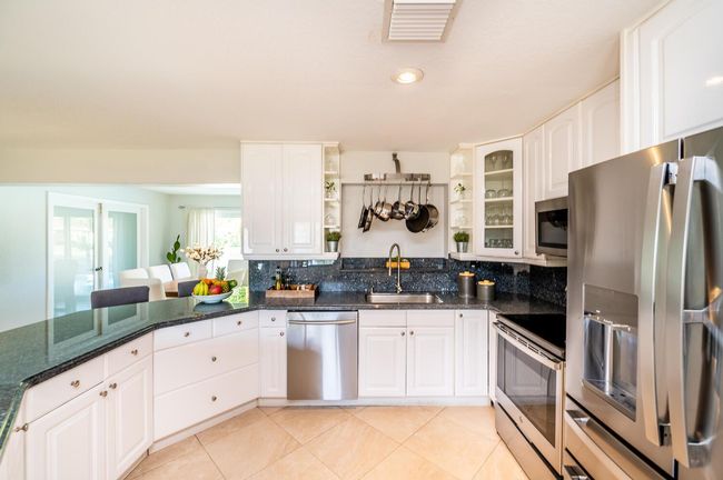1841 Se 6 Th St, House other with 4 bedrooms, 3 bathrooms and null parking in Pompano Beach FL | Image 10