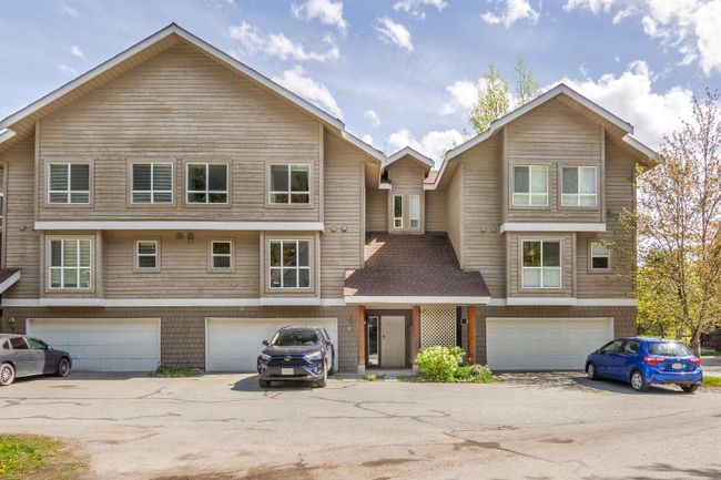 6 - 1400 Park Street, Townhouse with 3 bedrooms, 2 bathrooms and 4 parking in Pemberton BC | Image 18